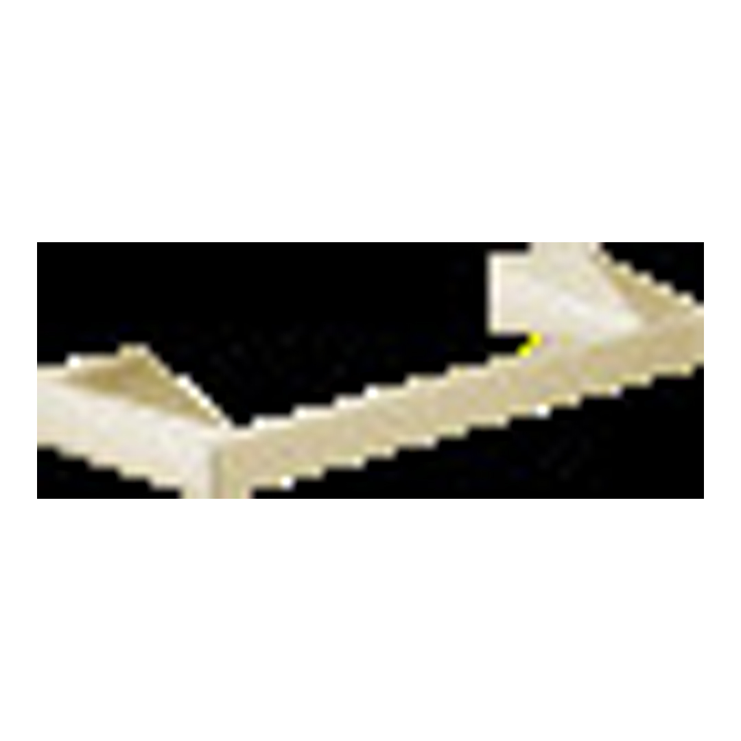Trillian 8" Mini Towel Bar